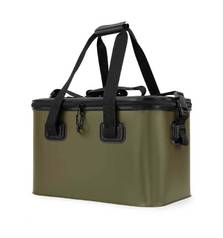 AVID STORMSHIELD DELUXE COOLER 30 L INTERNAL DIMMENSIONS 40X23X21.5CM