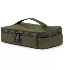AVID RVS ACCESSORY POUCH LARGE 22x8x14cm