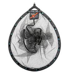 PRESTON CARP XS 60CM LANDING NET