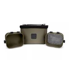 KORUM EVA BAIT STATION
