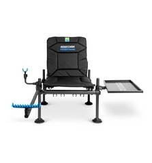 PRESTON IGNITION FEEDER CHAIR COMBO