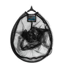 PRESTON CARBON MATCH LANDING NET 18