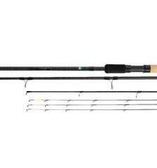 PRESTON SUPERA X SUPERLIGHT FEEDER 11ft 35g