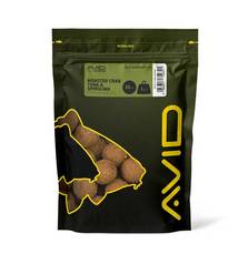 AVID MONSTER CRAB TUNA&SPIRULINA PREMIUM BOILIES 20MM 1KG