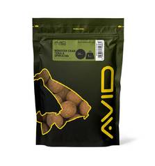 AVID MONSTER CRAB, TUNA & SPIRULINA PREMIUM BOILIES 24MM 1KG