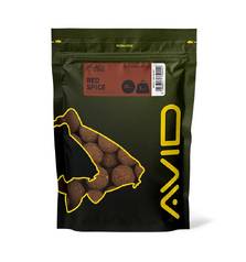 AVID MONSTER RED SPICE PREMIUM BOILIES 1kg