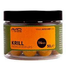 AVID KRILL POP UPS 14mm 50g