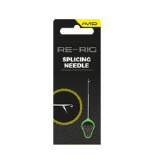 AVID RE RIG SPLICING NEEDLE