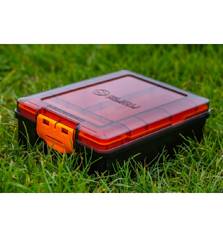 GURU COMPACT FUSION FEEDER BOX