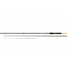 GURU N-GAUGE PRO 11ft DISTANCE FEEDER 2pcs 1-90g