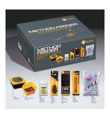 GURU METHOD FEEDER STARTER KIT