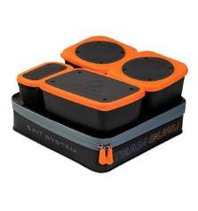 GURU BAIT SYSTEM