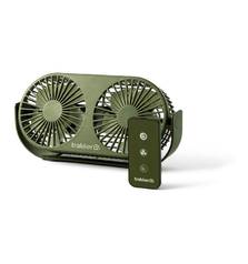 TRAKKER REMOTE BIVVY FAN