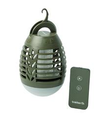 TRAKKER REMOTE BUG BLASTER