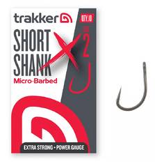 TRAKKER SHORT SHANK XS