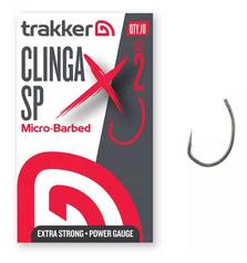 TRAKKER CLINGA SP XS 4