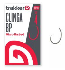 TRAKKER CLINGA BP 4
