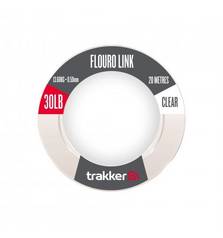 TRAKKER FLUORO LINK 30LB 20M