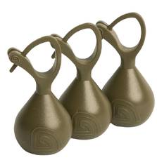 TRAKKER BACK LEADS 14g