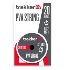 TRAKKER PVA STRING 20M