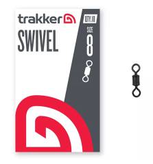 TRAKKER SWIVEL 8