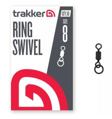 TRAKKER RING SWIVEL SIZE 8