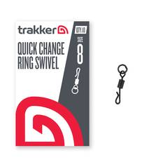 TRAKKER QC RING SWIVEL 8