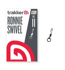 TRAKKER RONNIE SWIVEL