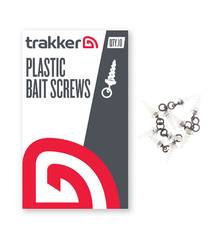 TRAKKER PLASTIC BAIT SCREW