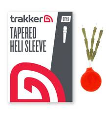TRAKKER TAPERED HELI SLEEVE