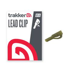 TRAKKER LEAD CLIP