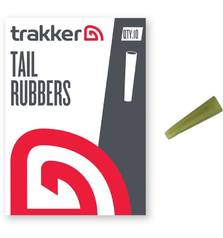 TRAKKER TAIL RUBBERS
