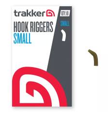 TRAKKER HOOK RIGERS S