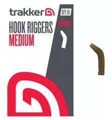 TRAKKER HOOK RIGERS M