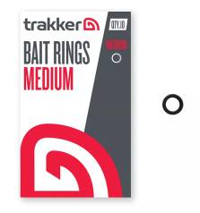 TRAKKER BAIT RINGS MEDIUM