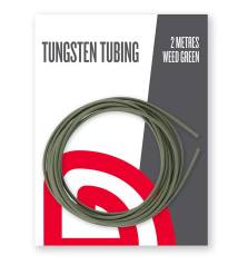 TRAKKER TUNGSTEN TUBING 2m WEED GREEN