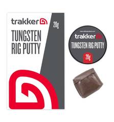 TRAKKER TUNGSTEN RIG PUTTY