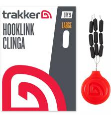 TRAKKER HOOKLINK CLINGA LARGE