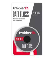 TRAKKER BAIT FLOSS