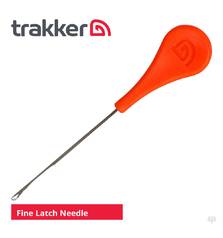 TRAKKER FINE LATCH NEEDLE