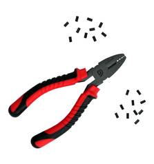 TRAKKER CRIMP TOOL