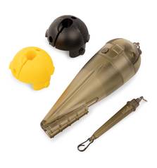 TRAKKER IMPACT ZIG FLOAT KIT