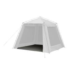 TRAKKER GAZEBO GROUNDSHEET 275x275cm