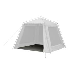 TRAKKER GAZEBO XL GROUNDSHEET 305x305cm