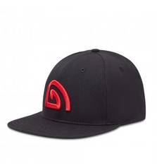 TRAKKER CR SNAPBACK CAP