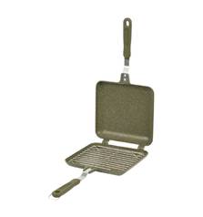 TRAKKER ARMOLIFE MARBLE GRILL TOASTER XL