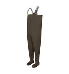 TRAKKER N3 HD CHEST WADERS