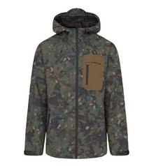 TRAKKER TECHPRO WATERPROOF JACKET