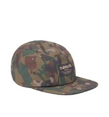 TRAKKER CAMO WATER RESISTANT CAP