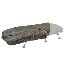 TRAKKER RLX BED COVER CAMO